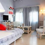 Гостевой дом Anerada & - Pet Friendly Mega Chorio