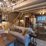 Anerada & - Pet Friendly 4* Mega Chorio