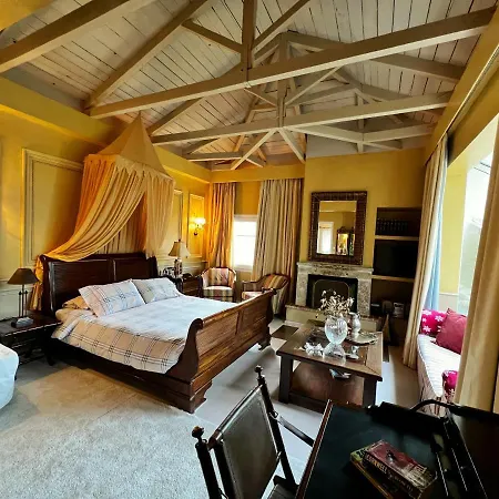 Anerada Pool & - Pet Friendly 4*