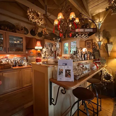 Гостевой дом Anerada & - Pet Friendly Mega Chorio