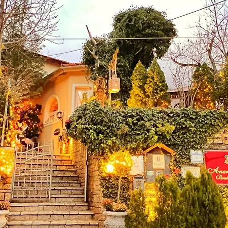 Anerada & - Pet Friendly 4*