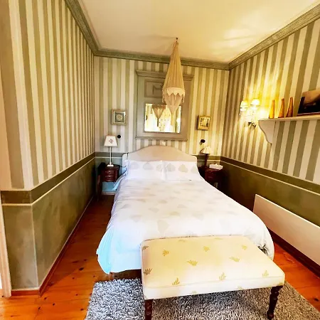 Anerada Suites&spa - Pet Friendly Gasthof