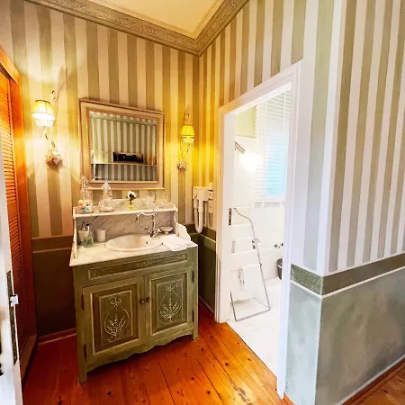 Anerada & - Pet Friendly Mega Chorio
