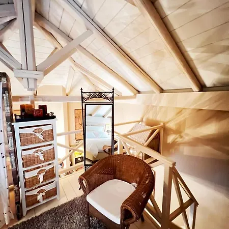 Anerada & - Pet Friendly Mega Chorio