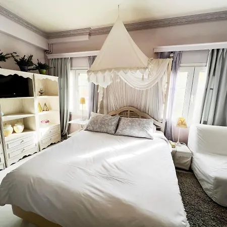 Anerada & - Pet Friendly Mega Chorio