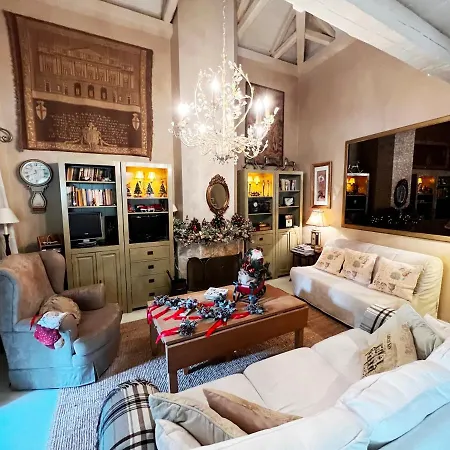 Anerada & - Pet Friendly 4* Mega Chorio