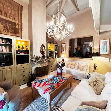 Гостевой дом Anerada & - Pet Friendly 4*