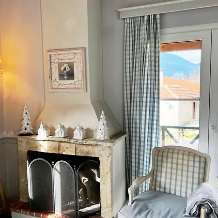 Anerada & - Pet Friendly Mega Chorio