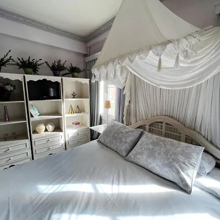 Anerada & - Pet Friendly Mega Chorio