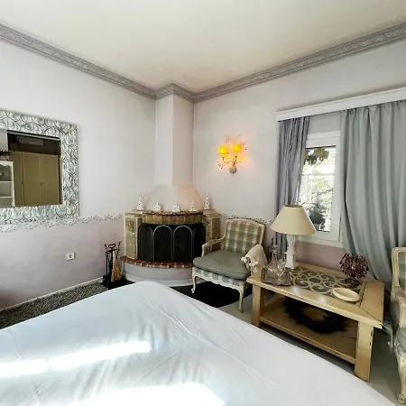 Anerada & - Pet Friendly 4*