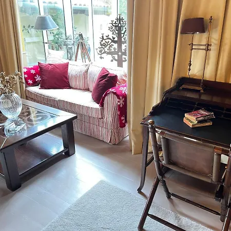 Anerada & - Pet Friendly 4* Mega Chorio