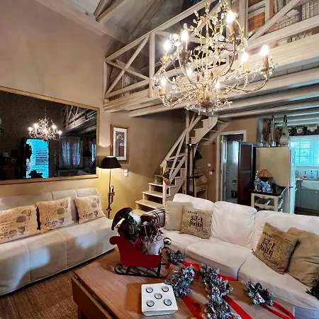 Anerada & - Pet Friendly 4*
