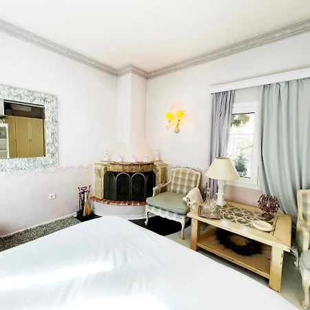Anerada inn Suites&Spa - Pet Friendly Gasthof 4*