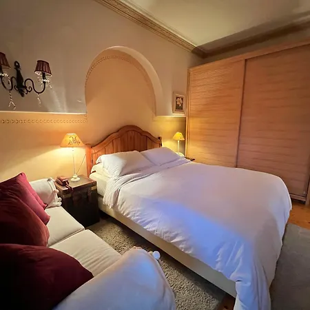 Anerada & - Pet Friendly 4* Mega Chorio