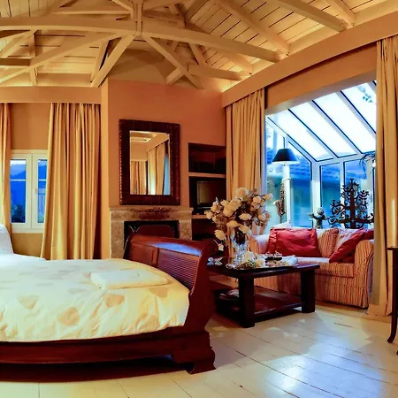 Gasthof Anerada inn Suites&Spa - Pet Friendly