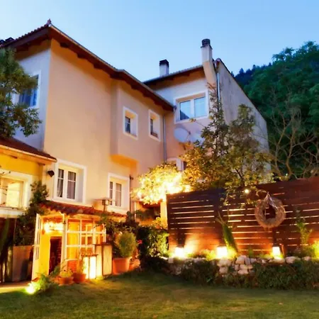Anerada & - Pet Friendly 4*