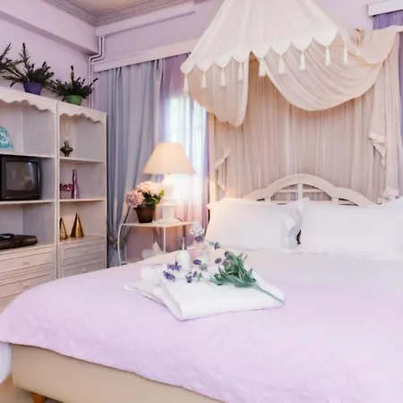 Anerada & - Pet Friendly Mega Chorio