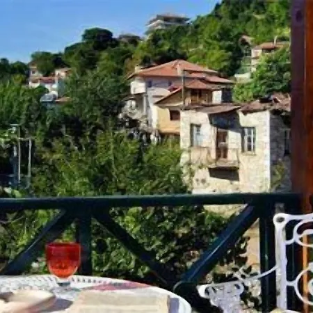 Gasthof Anerada inn Suites&Spa - Pet Friendly