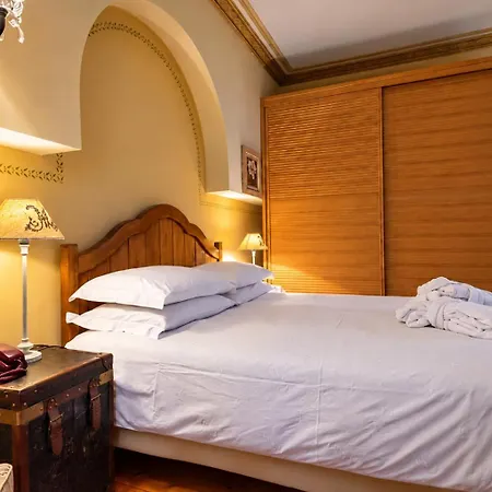 Anerada Pool & - Pet Friendly 4* Mega Chorio