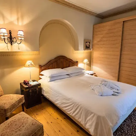Maison d'hôtes Anerada Pool & - Pet Friendly Mega Chorio