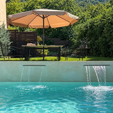 Anerada Pool & - Pet Friendly 4*