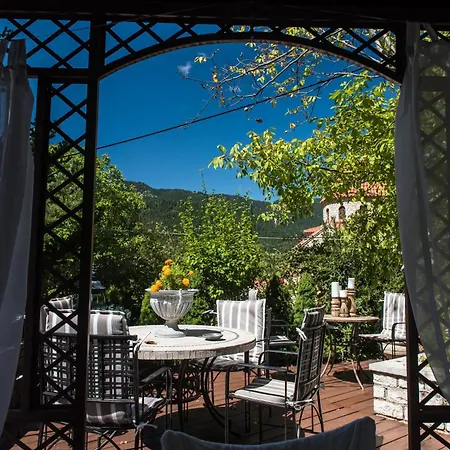 Anerada Pool & - Pet Friendly Mega Chorio