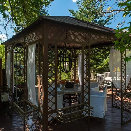 Maison d'hôtes Anerada Pool & - Pet Friendly