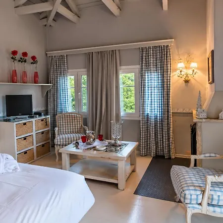Maison d'hôtes Anerada Pool & - Pet Friendly
