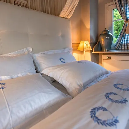 Anerada Pool & - Pet Friendly Maison d'hôtes 4*