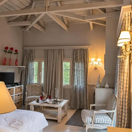 Anerada Pool & - Pet Friendly Mega Chorio