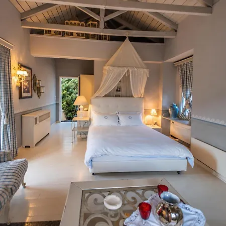 Maison d'hôtes Anerada Pool & - Pet Friendly 4*