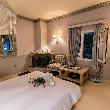 Anerada Pool & - Pet Friendly Maison d'hôtes