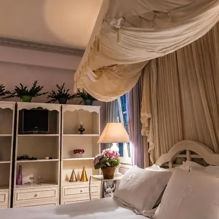 Maison d'hôtes Anerada Pool & - Pet Friendly Mega Chorio