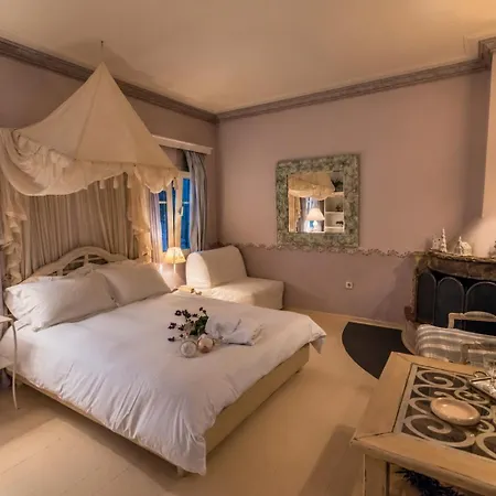 Anerada Pool & - Pet Friendly Mega Chorio