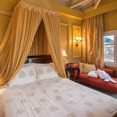 Anerada Pool & - Pet Friendly Mega Chorio