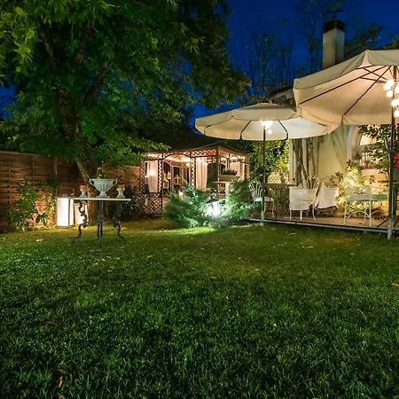 Anerada inn Suites&Spa - Pet Friendly