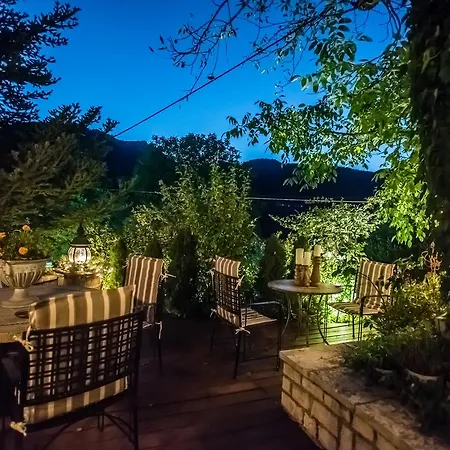 Anerada Pool & - Pet Friendly 4*