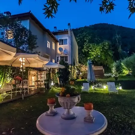 Anerada Pool & - Pet Friendly 4* Mega Chorio