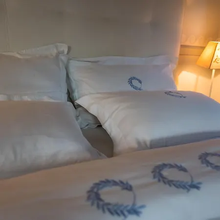 Anerada inn Suites&Spa - Pet Friendly Gasthof Mega Chorio
