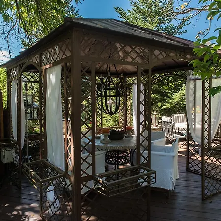 Anerada inn Suites&Spa - Pet Friendly Gasthof 4*