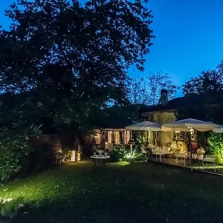 Penzion Anerada & - Pet Friendly