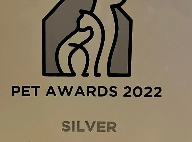 Anerada & - Pet Friendly Πανσιόν 4*