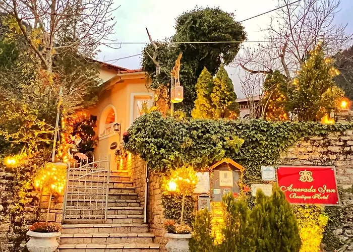 Anerada & - Pet Friendly 4*