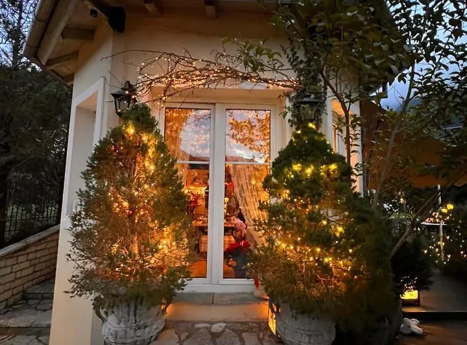 Anerada & - Pet Friendly