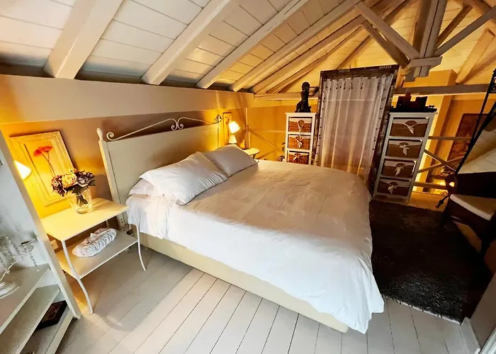 Anerada & - Pet Friendly Mega Chorio