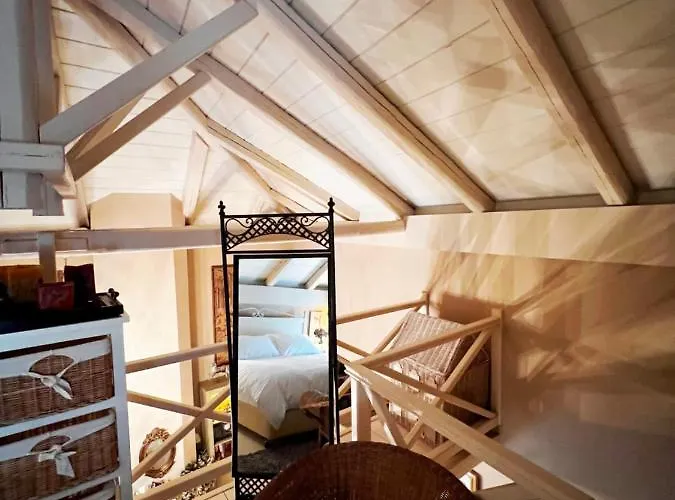 Anerada & - Pet Friendly Πανσιόν 4*