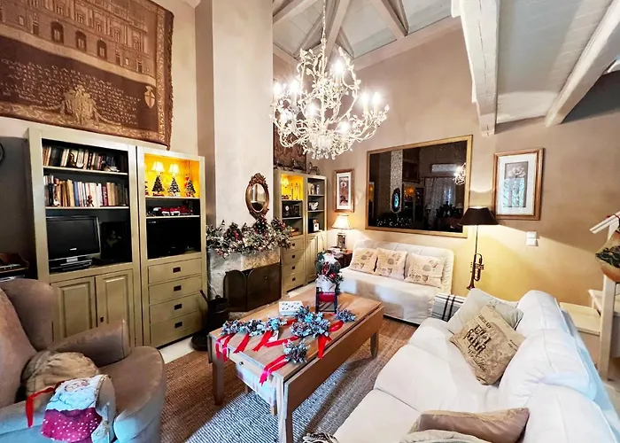 Πανσιόν Anerada & - Pet Friendly 4*