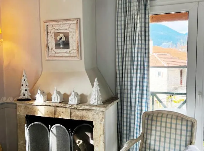 Anerada & - Pet Friendly Mega Chorio