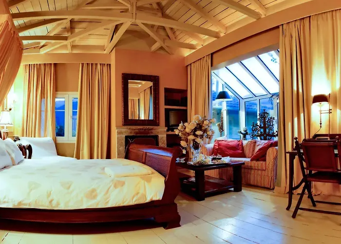 Πανσιόν Anerada & - Pet Friendly