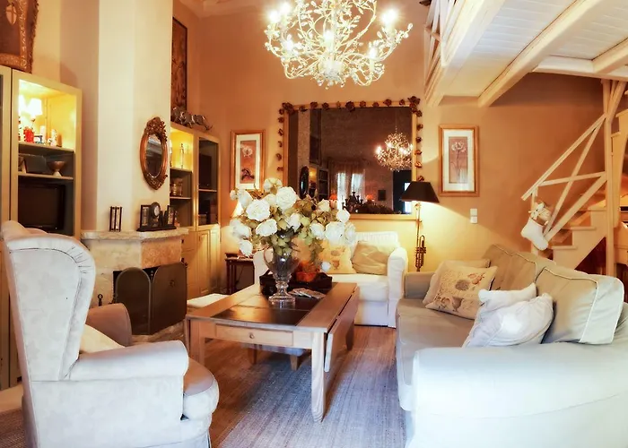 Anerada & - Pet Friendly Mega Chorio